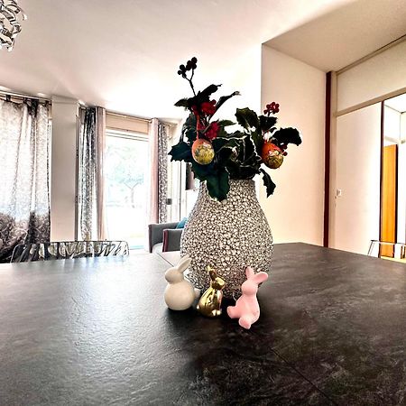 Apartament Sabbiadoro Center Lignano Sabbiadoro Buitenkant foto