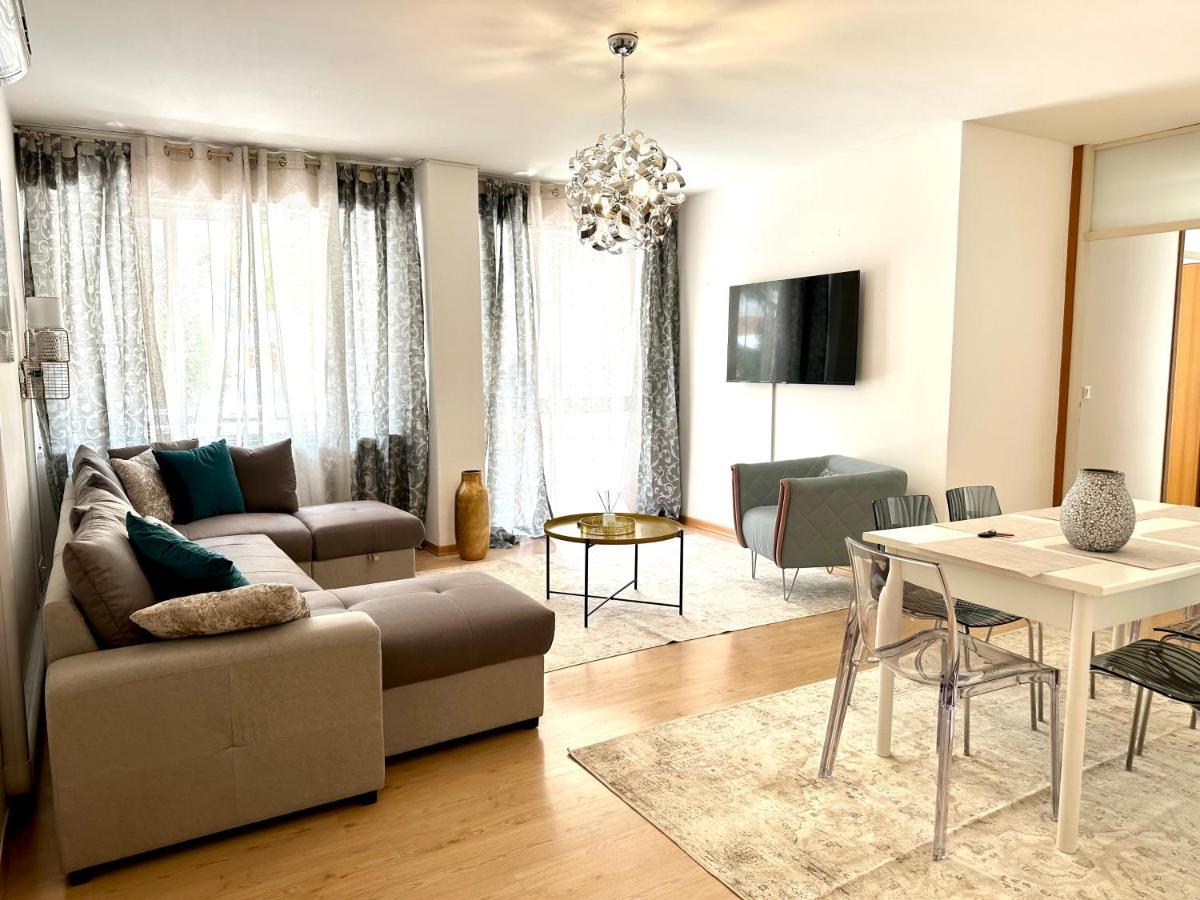 Apartament Sabbiadoro Center Lignano Sabbiadoro Buitenkant foto