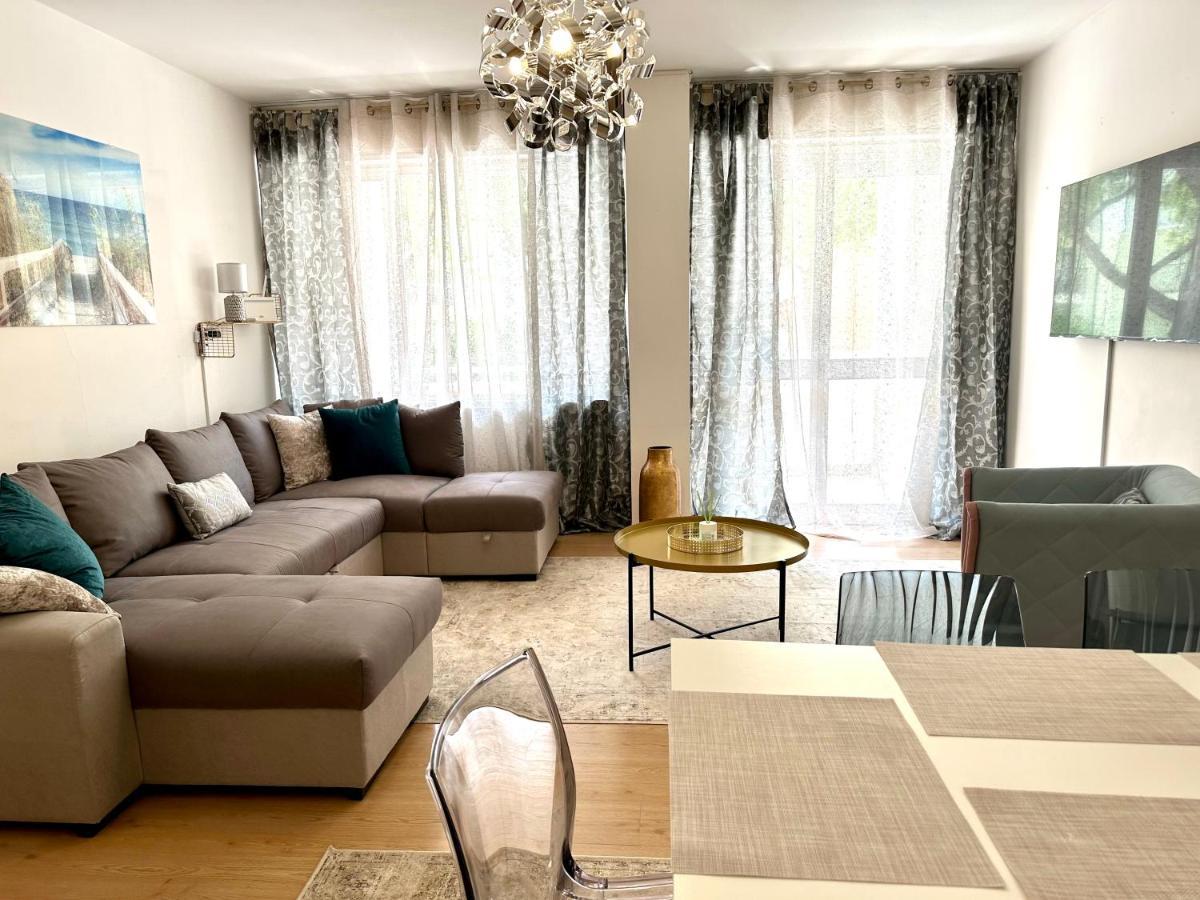 Apartament Sabbiadoro Center Lignano Sabbiadoro Buitenkant foto