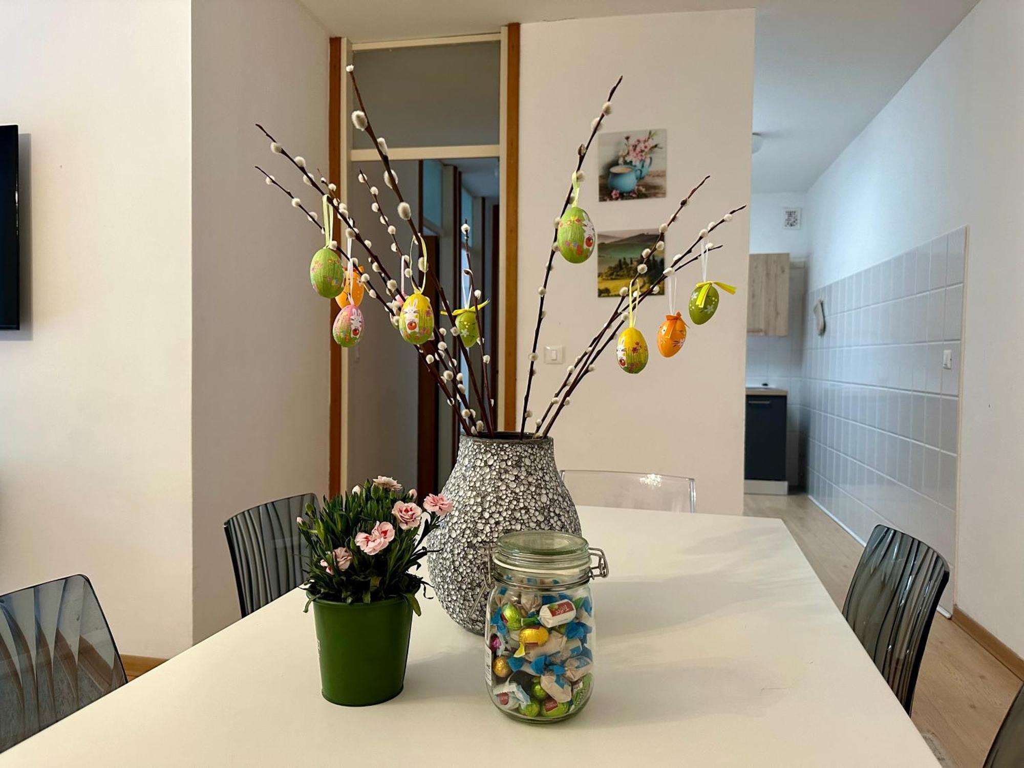 Apartament Sabbiadoro Center Lignano Sabbiadoro Buitenkant foto