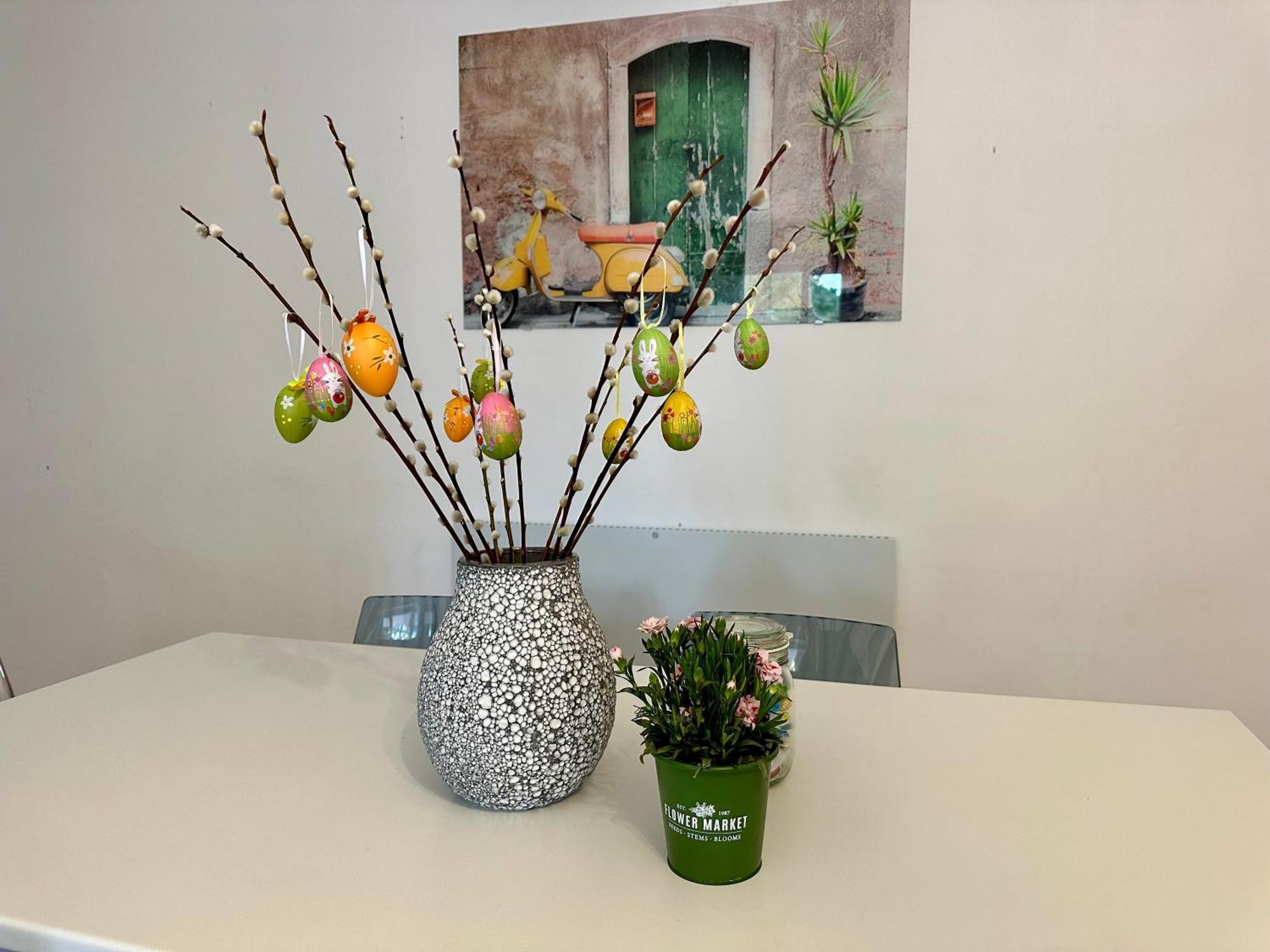 Apartament Sabbiadoro Center Lignano Sabbiadoro Buitenkant foto