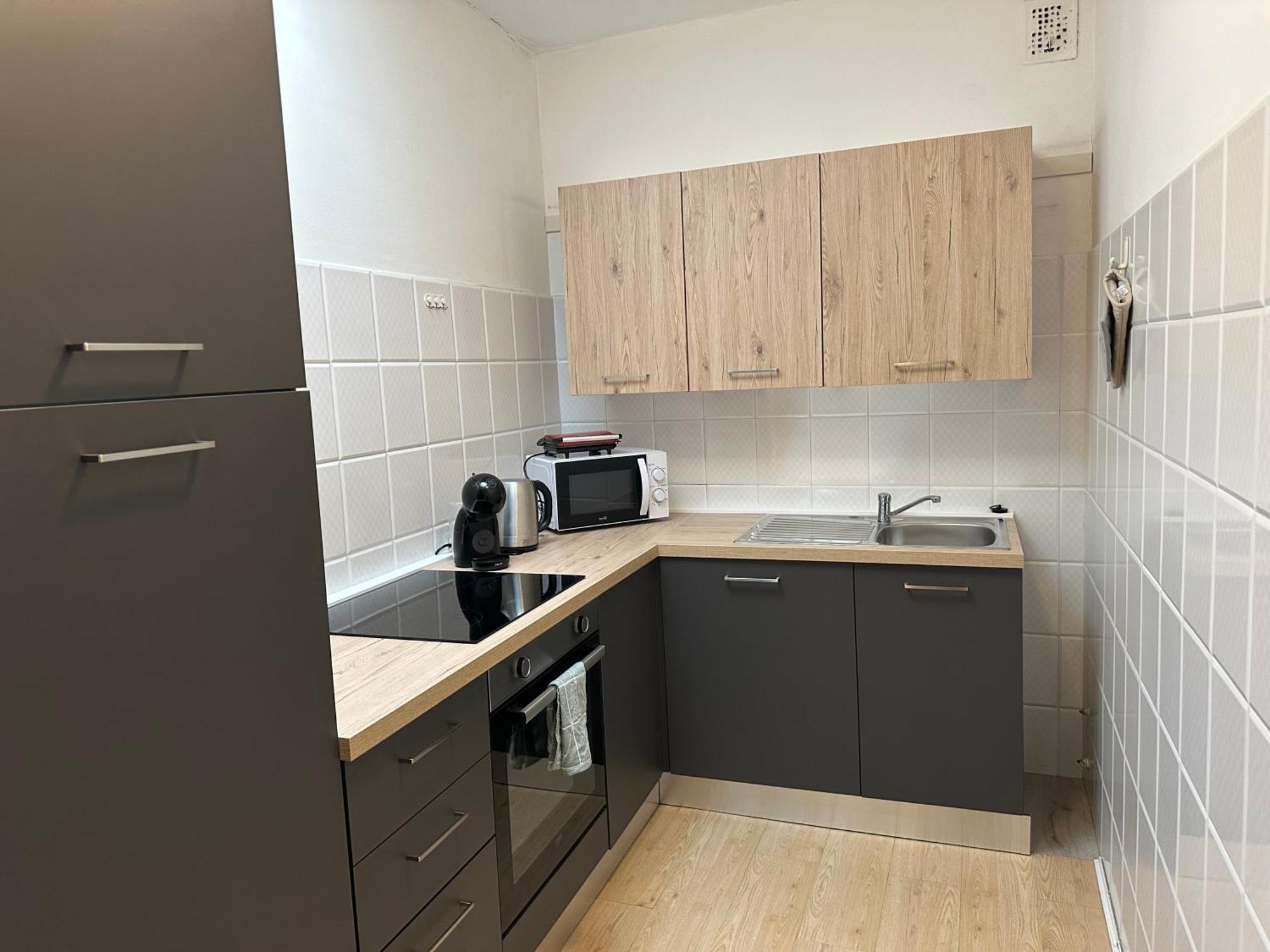 Apartament Sabbiadoro Center Lignano Sabbiadoro Buitenkant foto