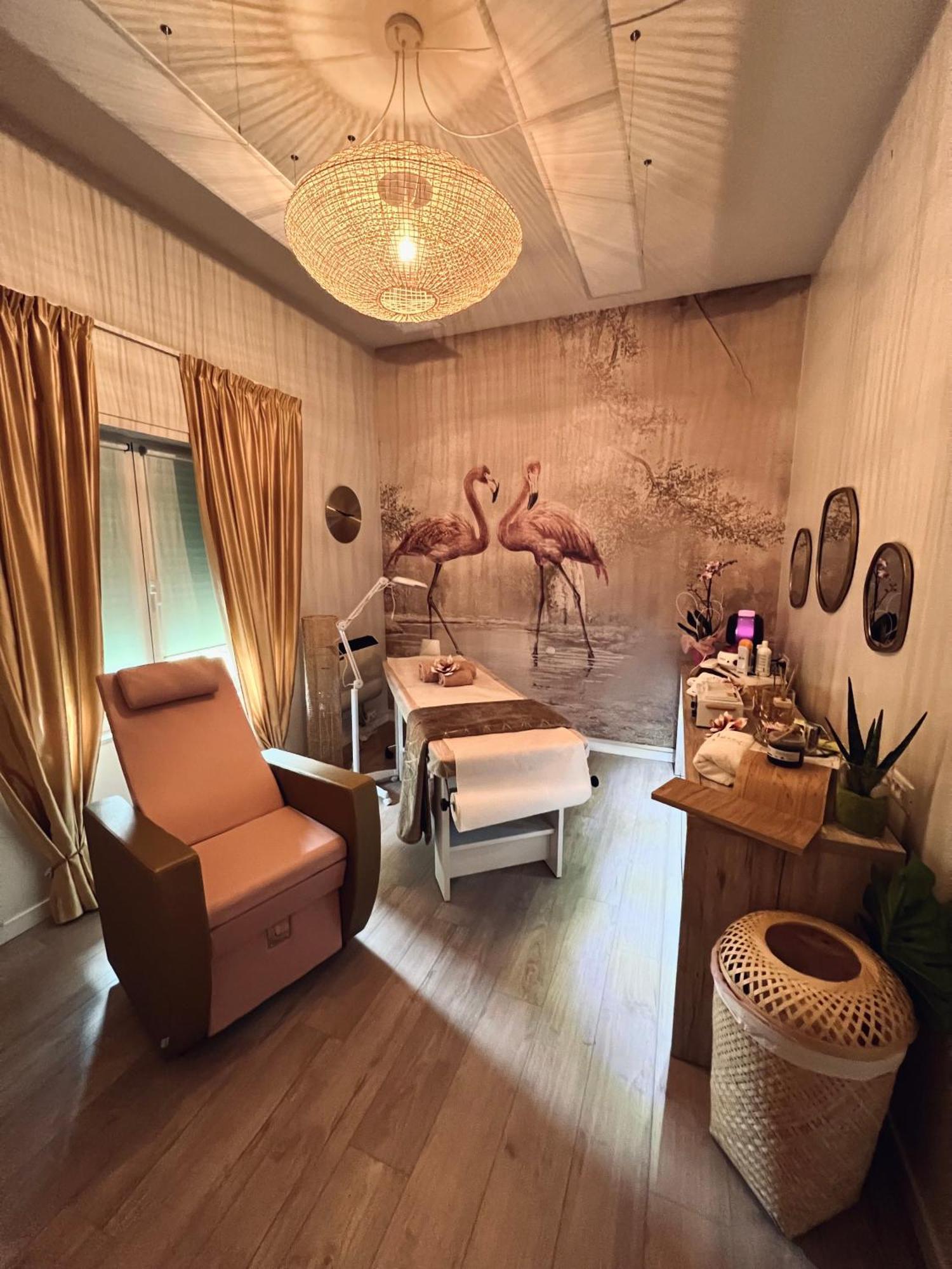 Apartament Sabbiadoro Center Lignano Sabbiadoro Buitenkant foto